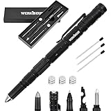 Tactical Pen Gifts for Men Dad Husband Father Him Best Tools Gifts for Men, Father, Dad, Husband,...