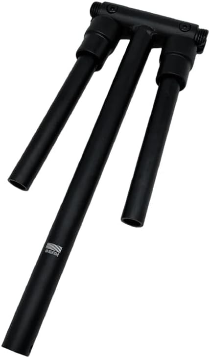 10 Inch Electric Scooter 25mm Handle Bar Folding T Shape For JOYOR Y8S Electric Scooter Retractable T-Stem Handle Replace Parts