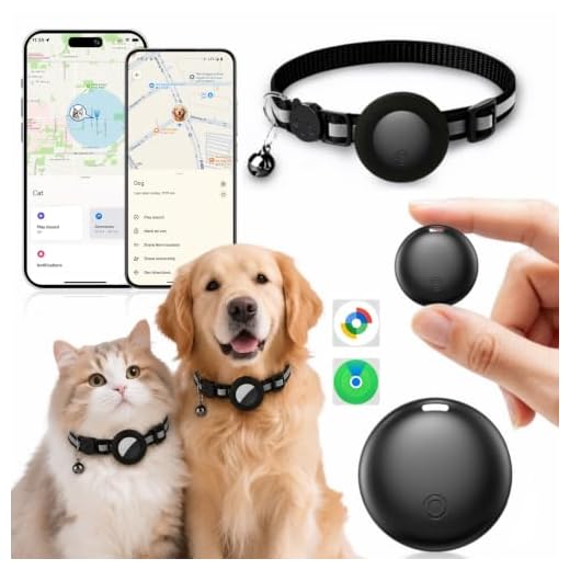 GPS Tracker für Katzen ohne Abonnement