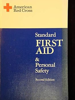 Unknown Binding Standard First Aid & Personal Safety, 2nd Edition Book