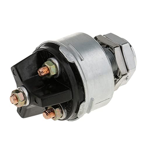 Bothyi Conjunto de interruptores de trava de cilindro de ignição com chaves - - Início