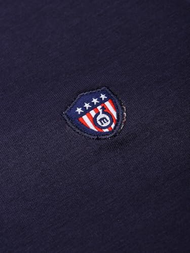 Image of Macroman M-Series Men T-Shirt
