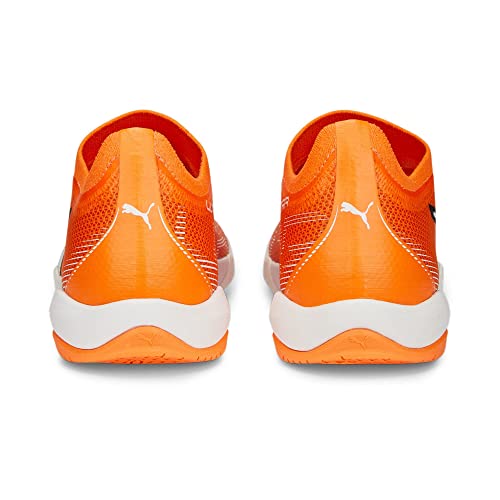 Image of PUMA Mens Ultra Match Soccer Cleats Cleated, Firm Ground, Turf