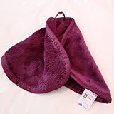 Makeup Remover Face Cleansing Cloth - Chemical-free Microfiber Reusable Facial Clean Towel, Remove M