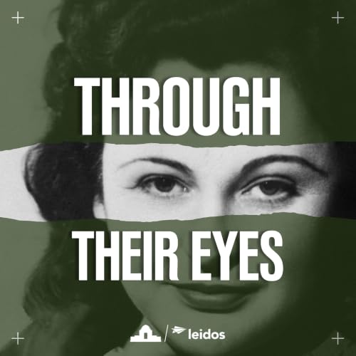Through Their Eyes cover art