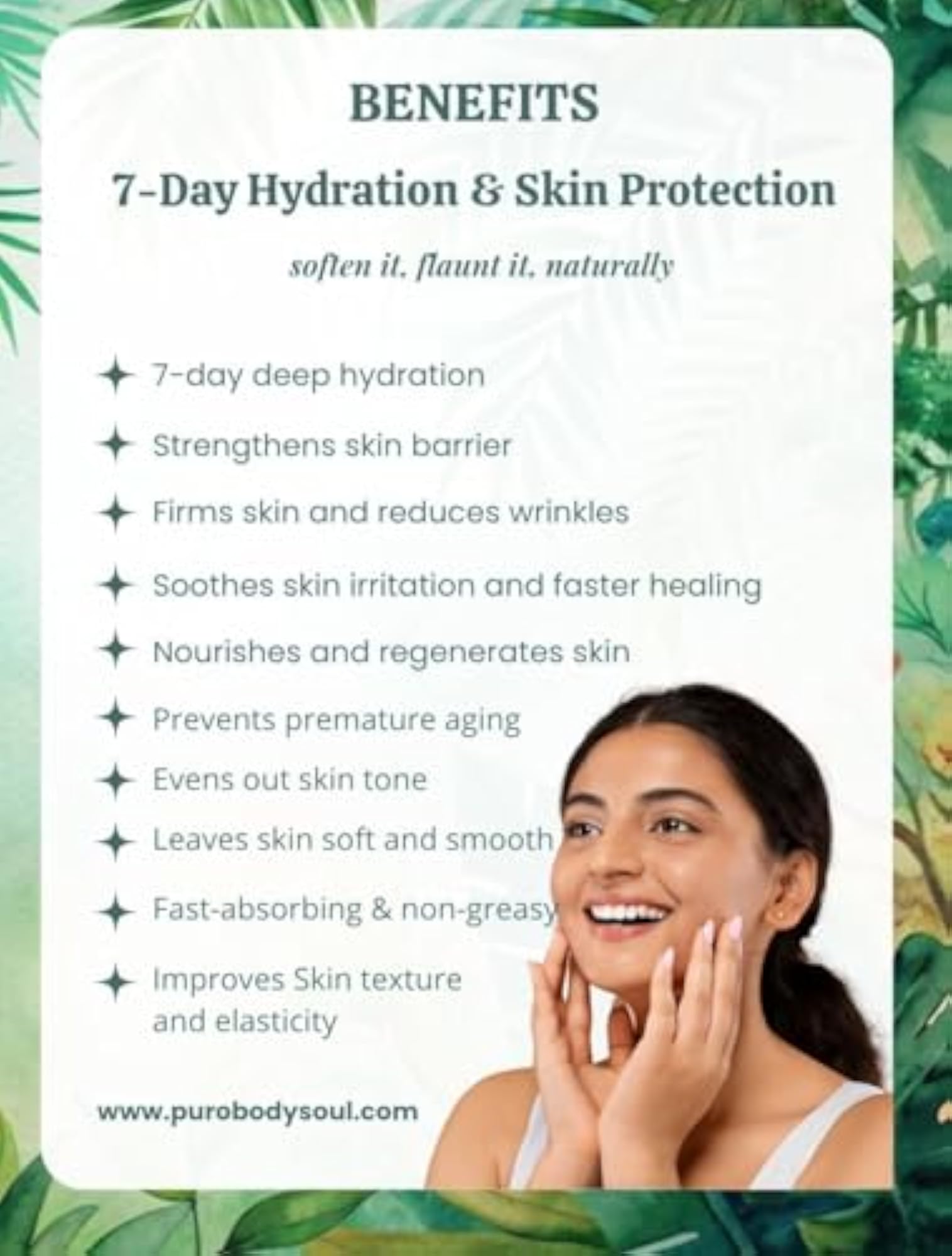 Sheavibe Lotion 200ml for Soft, Nourished Skin