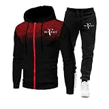 ✨ Las sudaderas con capucha y los joggers para hombre están disponibles en muchos colores diferentes.