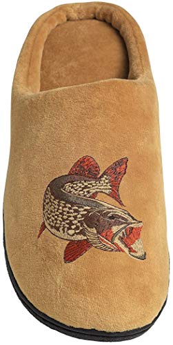 Stepland Chaussons Détente/Brochet Cover