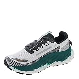 New Balance Fresh Foam X Trail More V3 męskie buty do biegania w terenie, Reflection Vintage Teal, 44 EU