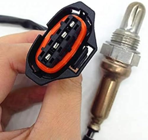 Sonde Lambda à 4 fils O2 avec technologie d'assemblage automatique direct