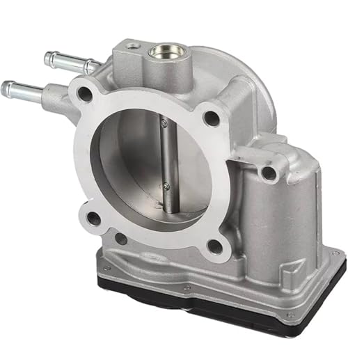 WUYDKEL Position Papillon Capteur Compatible avec Toyota pour Venza 2.7L 2009 2010 2011 2012 2013 2014 2015 22030-36010 Papillon des Gaz Électronique 22030-0V010