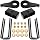 SCITOO Front 1–3" and Rear 2" Complete Leveling Lift Kit