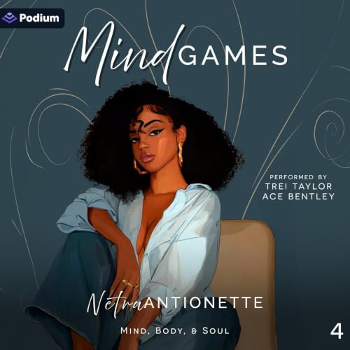 『Mind Games』のカバーアート