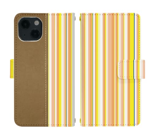 Galaxy A57 5G SC-54G �p �蒠�^�P�[�X �x���g���� di394(C) | �X�g���C�v�A�c�Ȗ͗l�A�}���`�J���[�X�g���C�v
