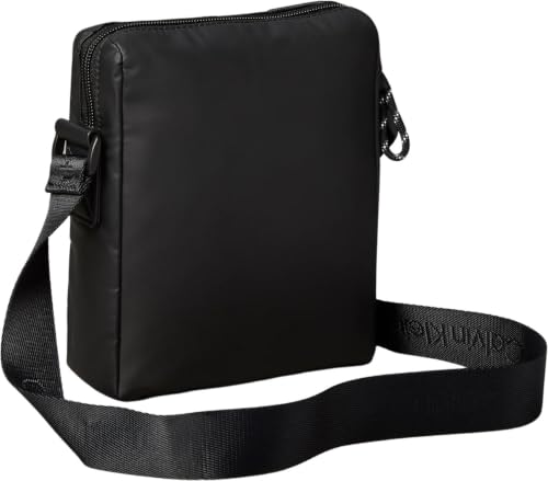 Sac Calvin Klein Rubberized Reporter Universal - vue 7