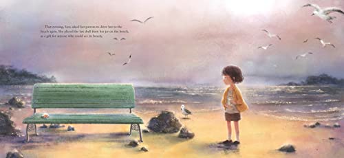 Sora's Seashells: A Name Is A Gift To Be Treasured #TOP26