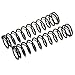 YINGJUN 5PCS High Elastic Blackening Spring Manganese Steel Pressure Spring Wire Dia 1.2mm Outer Dia 20mm Length 10-50mm Compression Springs (Size : 1.2x20x30mm)
