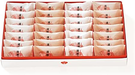 Amazon 梅林堂 紅白満願成就28匹入 お菓子 和菓子 洋菓子 スイーツ マドレーヌ 焼き菓子 めで鯛 可愛い 埼玉 土産 ギフト 個包装 ブライダル 引き菓子 梅林堂 和菓子 通販
