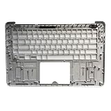 Nowa obudowa laptopa pokrywa kompatybilna z Samsung NP900X5N 900X5N pokrywa podpórce pod nadgarstki srebrny BA98-00944A/biały BA98-00944B bez touchpada Cheerfully (Color : White)