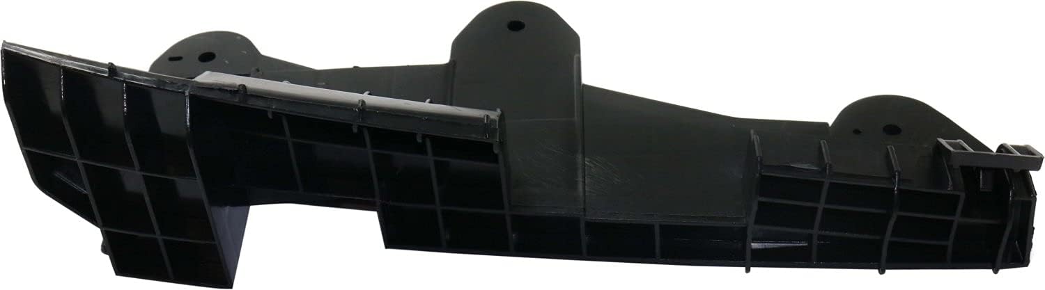 Garage-Pro Set of 2 Bumper Bracket For 2010-2012 Lexus ES350 Front Driver and Passenger Side Upper