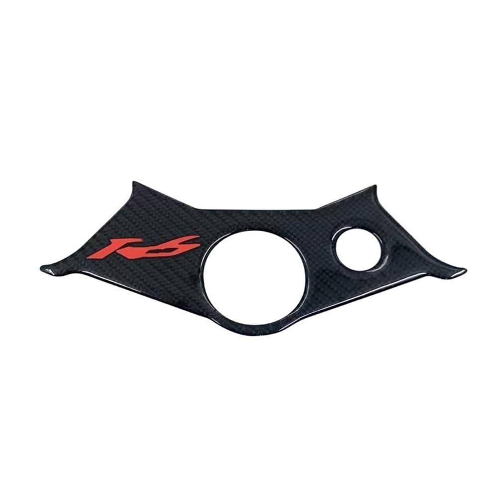 Protection réservoir Moto YZF R6 antidérapante pour un meilleur appui