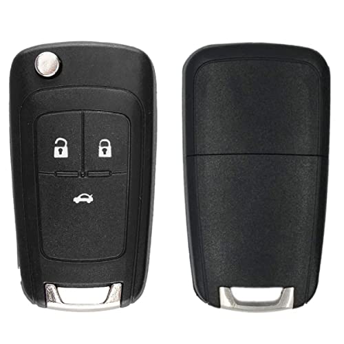 Custodia a libro per auto compatibile con Opel