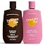 Tanning Lotion & After Tan Lotion