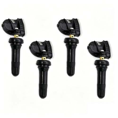 Capteur TPMS Subaru 28103FL000 pour Forester et Impreza - Pack de 4