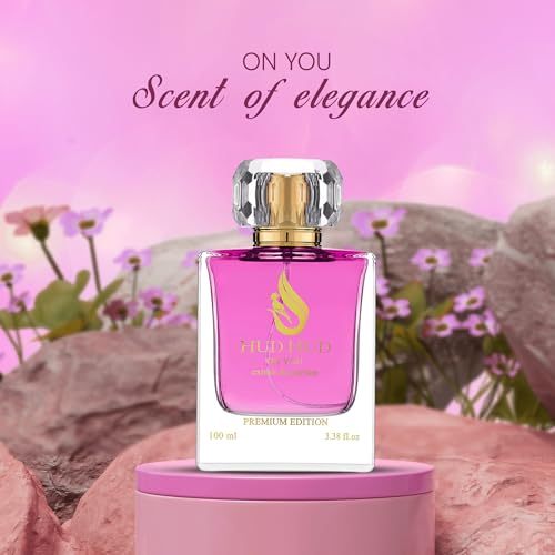 Image of Perfume On You Perfume Long-Lasting Extrait de Parfum for Men & Women