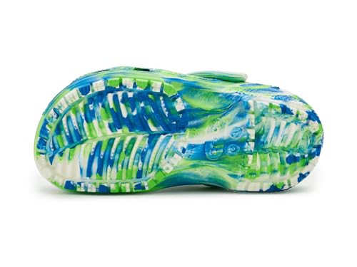Image of crocs Unisex-Child Classic Sandal Clogs