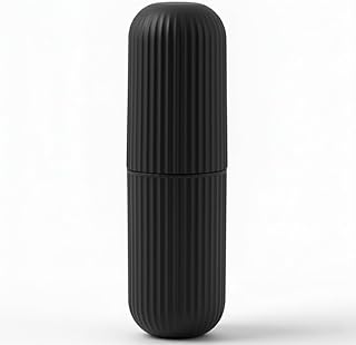 XML Toothbrush Toothpaste Holder Case Cover