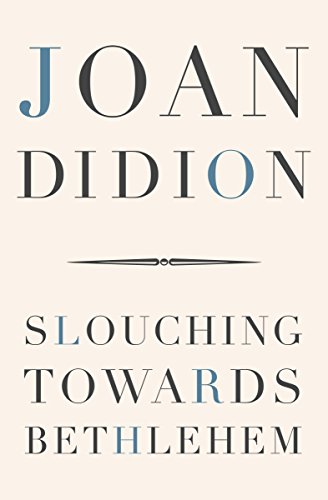 Slouching Towards Bethlehem: Essays (English Edition)