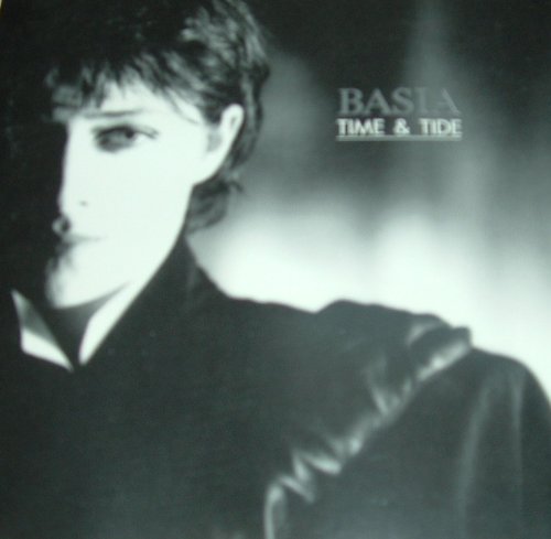 Time & Tide [Audio CD]