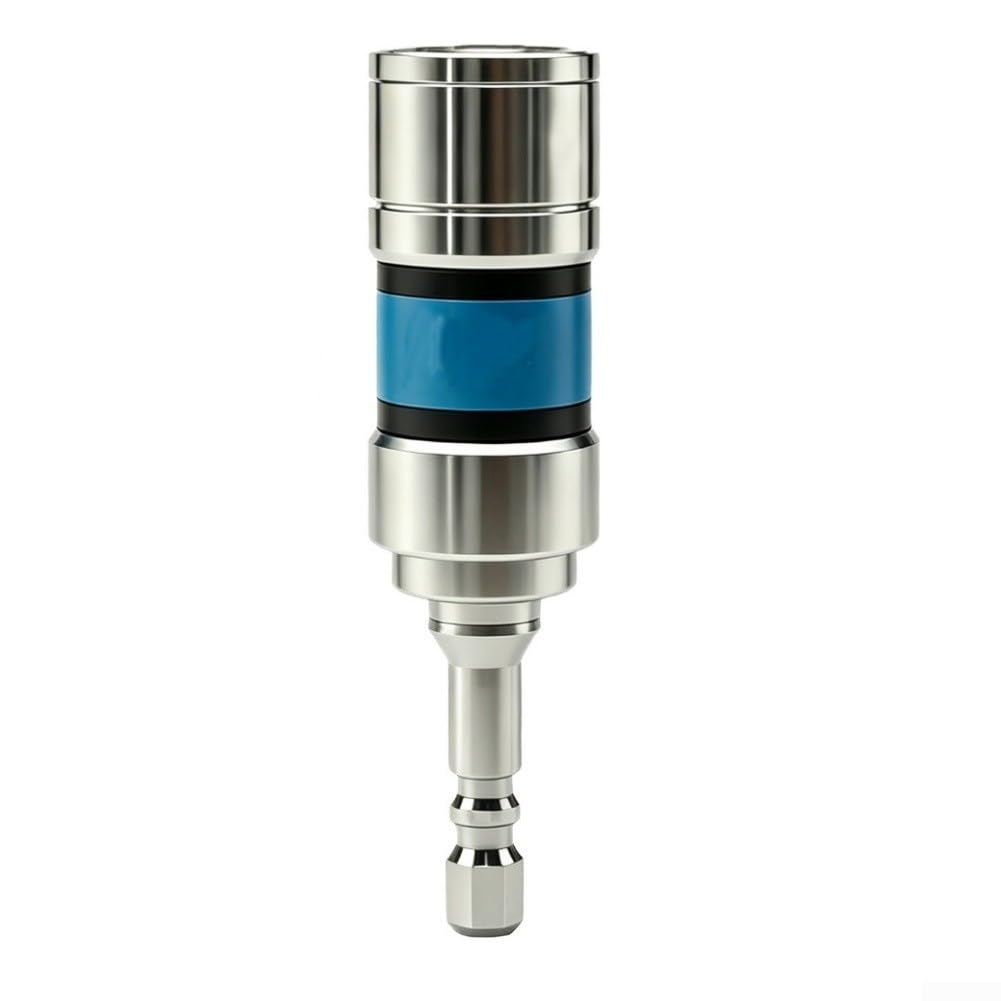 Set 8-19mm con Extensor 15° para acero Set 8-19mm con Extensor(1pc)