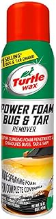 Turtle Wax Bug and Tar Remover, 16 oz, Clear