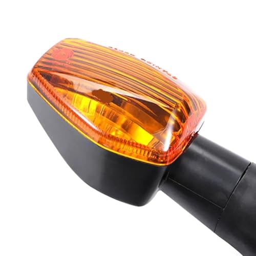Luz de parada e indicador intermitente para CB600 y Hornet 6