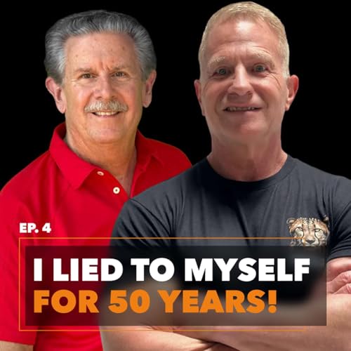 The Dream Stealers pt 3 - You're Lying To Yourself!