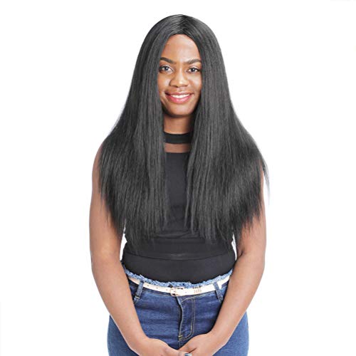 1pc Barba de Milho Peruca Bouffant Realistic Moda Afro Fofo Perucas de Cabelo Sintético Capuz de Cab