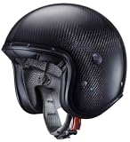 CABERG JET FREERIDE X CARBON L CASCO APERTO