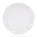 ARTKAL 2.6mm Mini Beads Small Circle pegboard use with Mini Mini perler Beads and hama Beads CP02