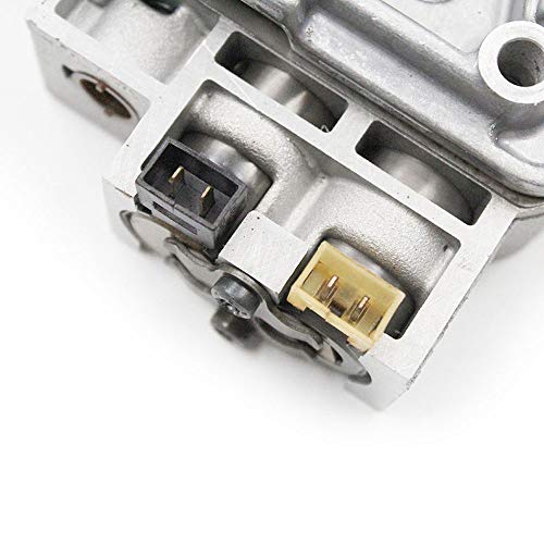 Koauto Remanufactured 4 Speed Automatic Transmission Valve Body For VW Jetta Golf Beetle Tested - Thumbnail 5