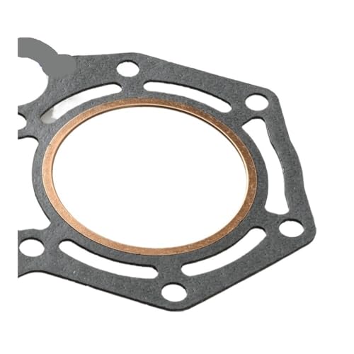 Joint de culasse hors-bord 2 temps : compression maximale garantie