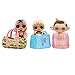 L.O.L. Surprise! Lils with Lil Pets Or Sisters - 2 Pack