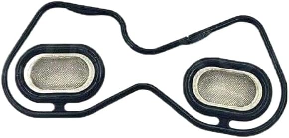 Gasket Seal Transmission Lock-up Solenoid 28320-P24-J01 Compatible With Civic CRV Integra