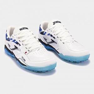 Amazon | Joma サッカーシューズ ターフ、6.5-11、クリートレザー
