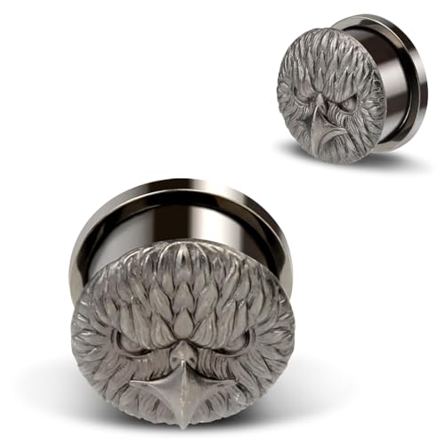 LOMISS ALARGADOR AÇO CIRÚRGICO/COBRE ÁGUIA (ferroso, 25)