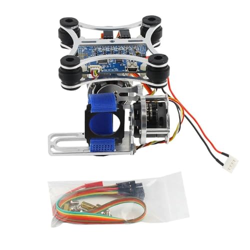 Supports pour drones 2208 FPV format 3/4 indispensables pour vos sessions de freestyle