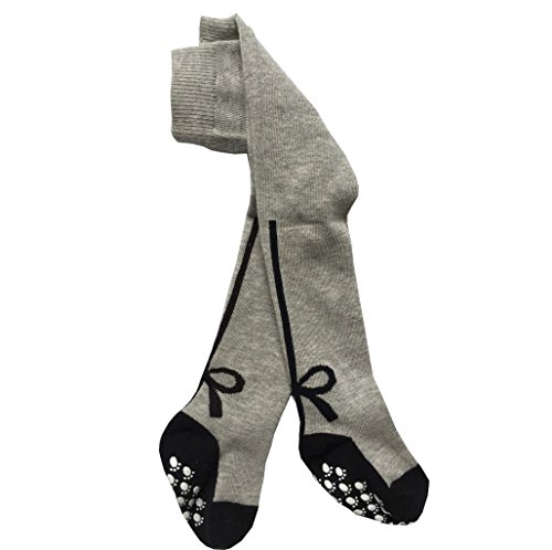 Taiycyxgan Baby Girls 0-3T Infant Stock Legging Pants 3 Pack Tights Panties Stockings White Grey Pink 6-12 Months #TOP4