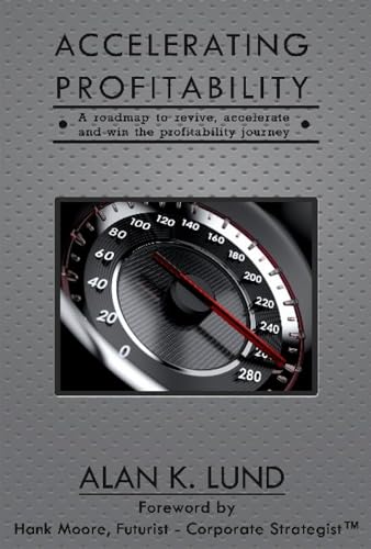 Accelerating Profitability