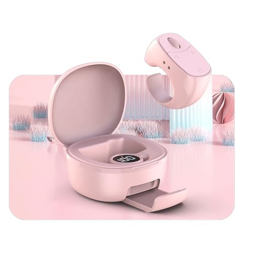 Anillo de control remoto Bluetooth para evitar dolor de brazo al usar la tableta 2